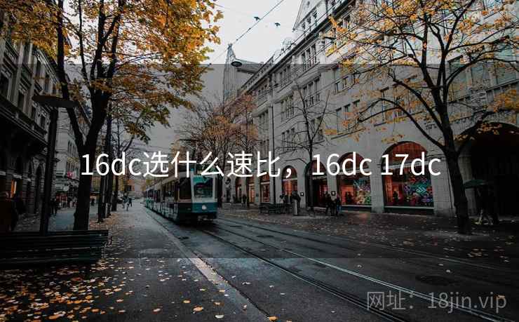 16dc选什么速比,16dc 17dc 16dc选什么速比,16dc 17dc