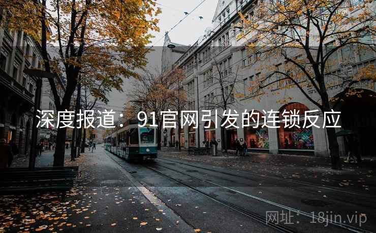 深度报道：91官网引发的连锁反应